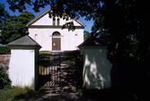 Blidö kyrka