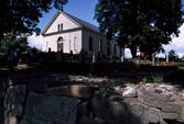 Blidö kyrka