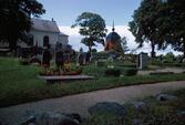 Blidö kyrka