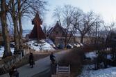 Dalarö kyrka