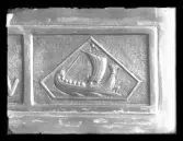 Svenska Metallverken, firmamärke.