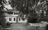 Björkögården