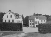 Väsby skola 1961