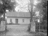 Fridhems missionshus, 1932