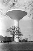 Alvestas vattentorn, 1959.