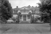 Kråksmåla prästgård, 1936.