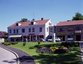 Markaryd, 1968.