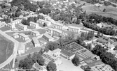 Växjö, 1955.