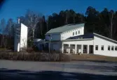 Katolska skolan vid Konvaljevägen