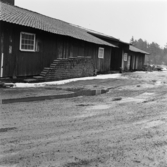 Vänersborg. Fridhems tegelbruk