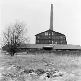 Vänersborg. Fridhems tegelbruk