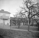 Vänge, Rystad