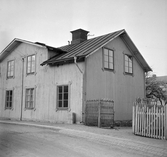 Utmed Västanågatan