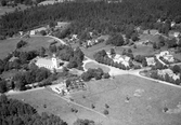 Öja kyrka, 1955.