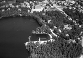 Markaryd, 1955.