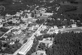 Markaryd, 1955.