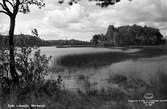 Markaryd, Byön, Lokasjön, 1949.