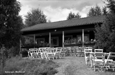 Sjötorpet Restaurang & Camping Park är en camping i Markaryd, Kronoberg, belägen vid en sjö.