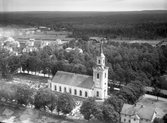 Tingsryd, Tingsås kyrka, 1947.