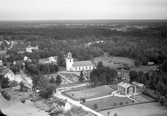 Södra Sandsjö, 1947.