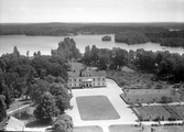 Åryd herrgård, 1947.