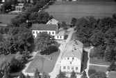 Grimslöv, folkhögskolan, 1947.