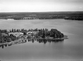 Berg, Bergsjö, 1947.