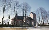 Vallentuna kyrka