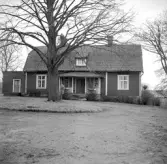 Tingstad prästgård