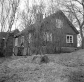 Tingstad prästgård