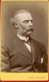 Porträtt av Victor Ankarcrona, 1870-tal