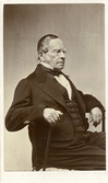 Överintendenten Gösta Anckarsvärd, 1862