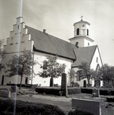 Böda kyrka.