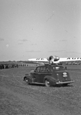 Albin Ahrenbergs flygplan, 1938-04-24