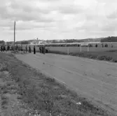 Hushållningssällskapets försöksodling, 1940-tal