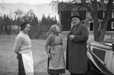 Besök i Karlstorp, 1939