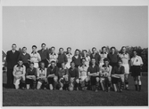 Läkerols fotbollslag 1939-40.
