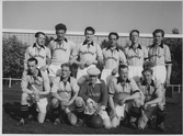 Läkerols fotbolls lag 1939-40.