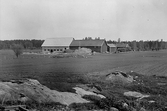 Granngård till Karlstorp, 1940-tal
