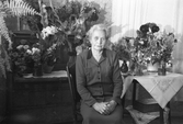 Hilda Boström fyller 75 år