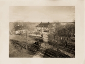 Bystad herrgård, 1930