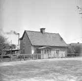 Utmed Nya Tanneforsvägen