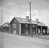 Svunnen miljö