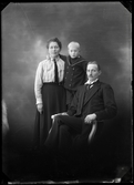 Familjen Karl Johansson