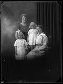 Familjen Nyman