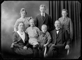 Familjen Larsson