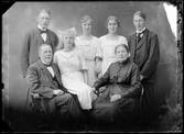 Familjen Larsson