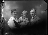 Familjen Ekelin