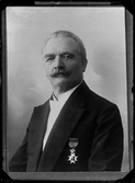 Lektor Dahlström
