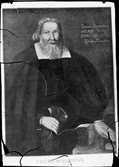 Daniel Buschovius